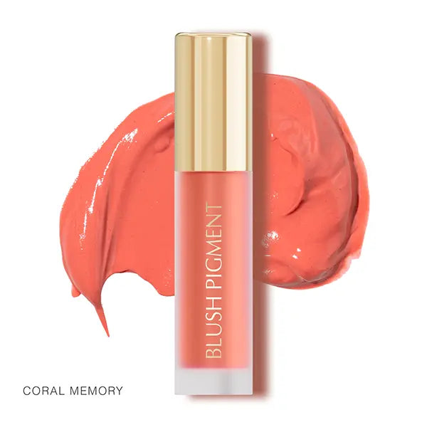 BBA SH BLUSH PIGMENT 6ML PEACH DANCE