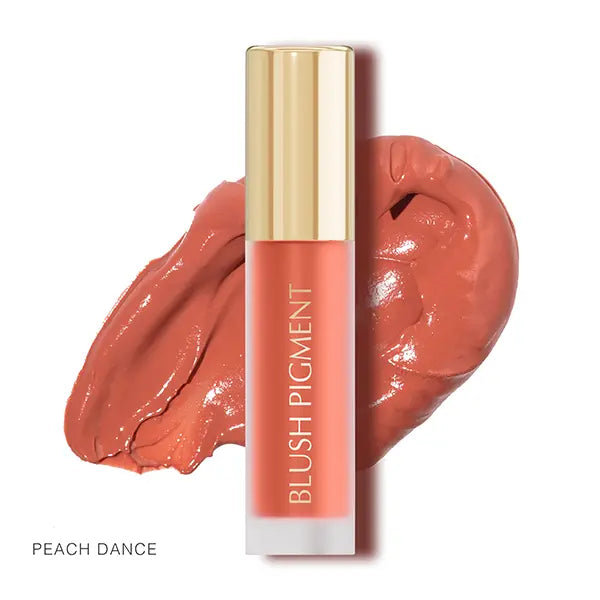 BBA SH BLUSH PIGMENT 6ML TURKEY RED