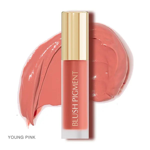 BBA SH BLUSH PIGMENT 6ML CHINA ROSE