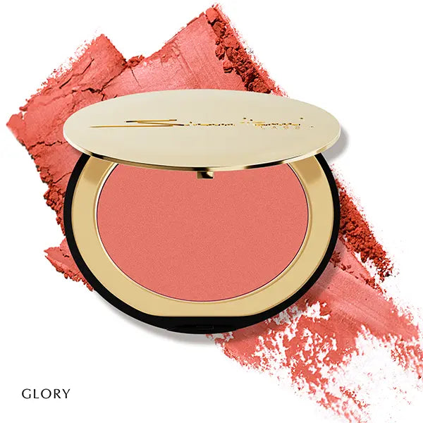 BBA SH BLUSH PIGMENT 6ML ROSE FIRE
