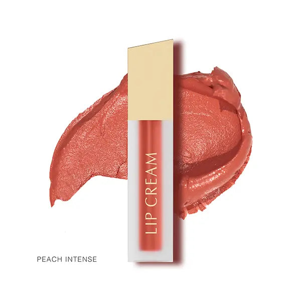BBA SH LIP CREAM 7ML peach