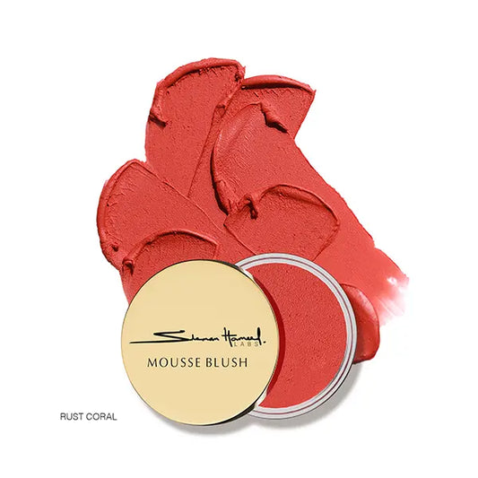 BBA SH MOUSSE BLUSH 10G FUSCHIA