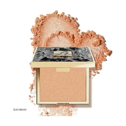 BBA STAR SHOW PRESSED HIGHLIGHTER 12G PALE PINK