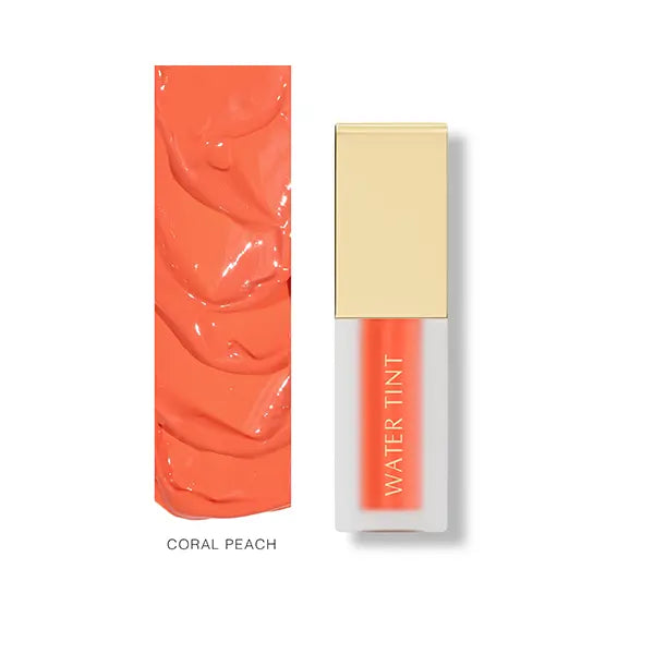BBA SH WATER-TINT LIP & CHEEK 6ML PUNCH
