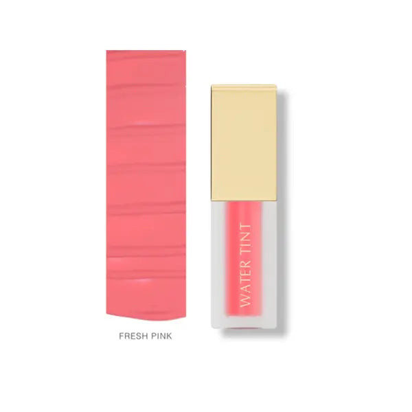 BBA SH WATER-TINT LIP & CHEEK 6ML SALMON PEACH