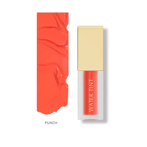 BBA SH WATER-TINT LIP & CHEEK 6ML DESERT CORAL