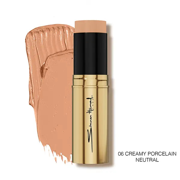 BBA STICK FOUNDATION 14G CREAMY PORCELAIN MEDIUM