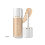 BBA Soft Skin Hd Foundation 30ml Alabaster