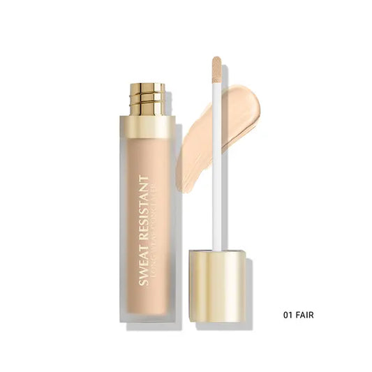 BBA SWEAT RESISTANT FOUNDATION 06