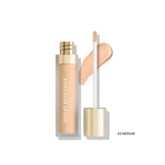 BBA Sweat Resistant Long Wear Concealer cool natural
