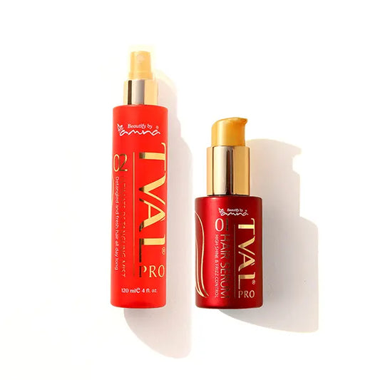BBA TVAL DEEP NOURISHING HAIR MASK