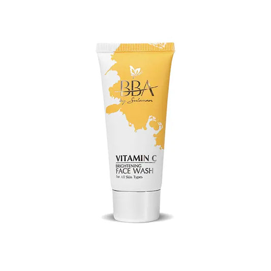 BBA ULTIMATE BAKING POWDER VANILA 03