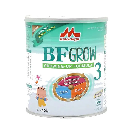 BF-3 Grow Growing UP Formula 400G