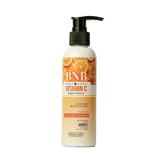 BNB Rice Scrub 200ml