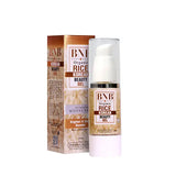 Zero Lipgloss Taupe Nude Ultra Cover
