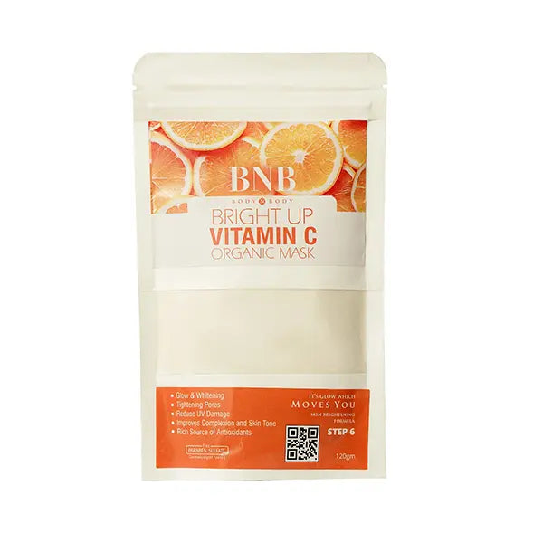 BNB Organic Facial Kit