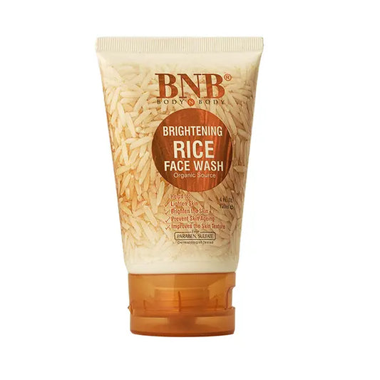 BNB Organic Vitamin C Night Cream 50ML