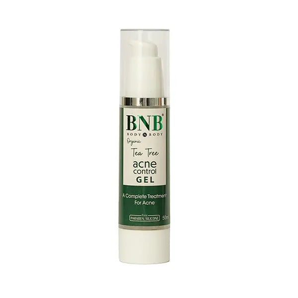 BNB Organic Tea Tree Acne Control Serum 30Ml