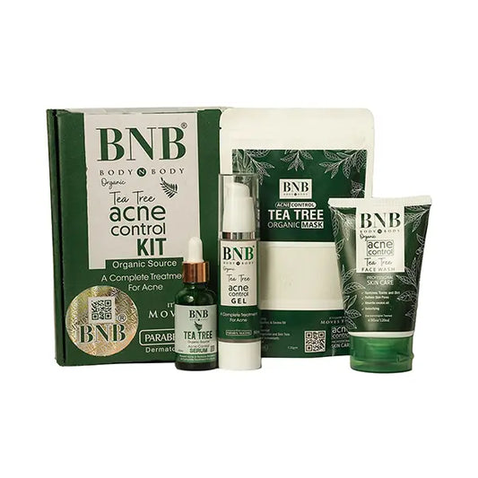 BNB Organic Saffron Skin Polish Mask 120Gm