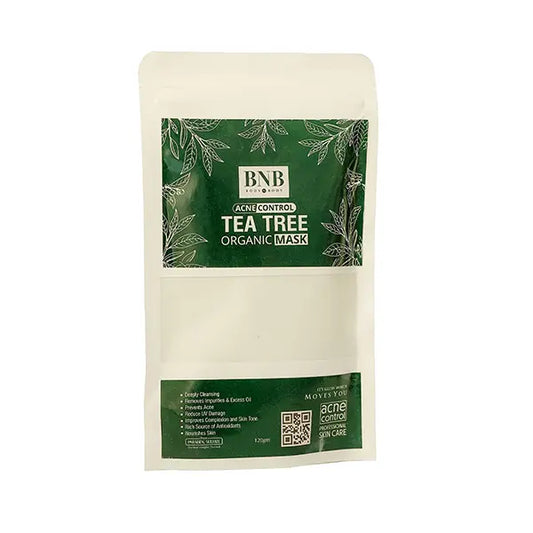 BNB Organic Tone Up Facial Wash 120ML