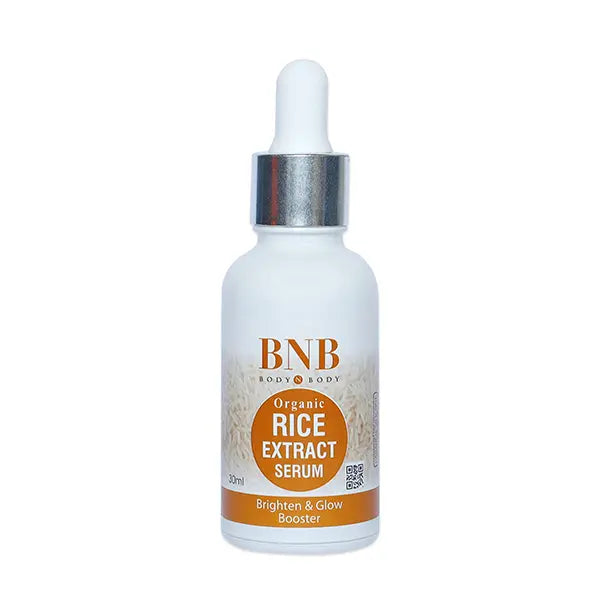 BNB Vitamin C Serum 30ml