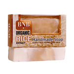 Co Natural Rice Face Wash 100ml