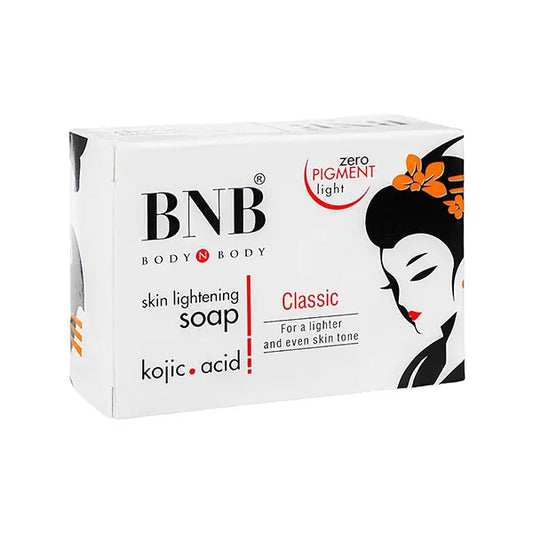 BNB Organic Rice Sunscreen Serum SPF60 50ML
