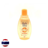 Babi Mild Sweet Almond Body Baby Bath 200ML