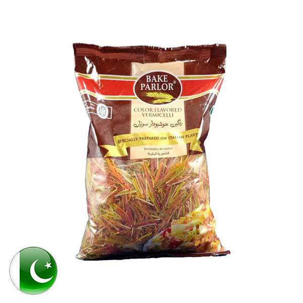 Bake Parlor Color Vermicelli 400 Gm