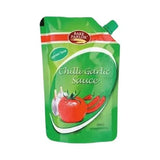 Bake Parlor Chilli Garlic 800g