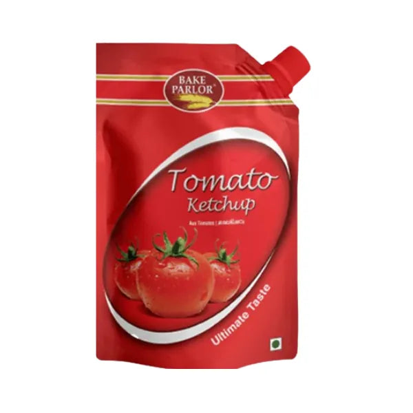 Bake Parlor Tomato Ketchup 800g