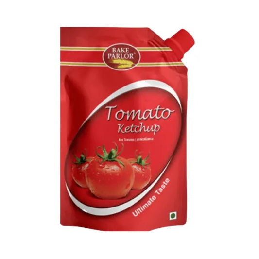 Bake Parlor Tomato Ketchup 800g