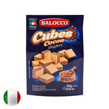 Balocco Wafers Crema Cacao 250G