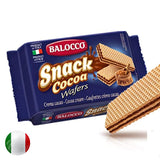 Balocco Wafers Crema Cacao 45G