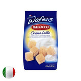 Balocco Wafers Crema Latte 250G