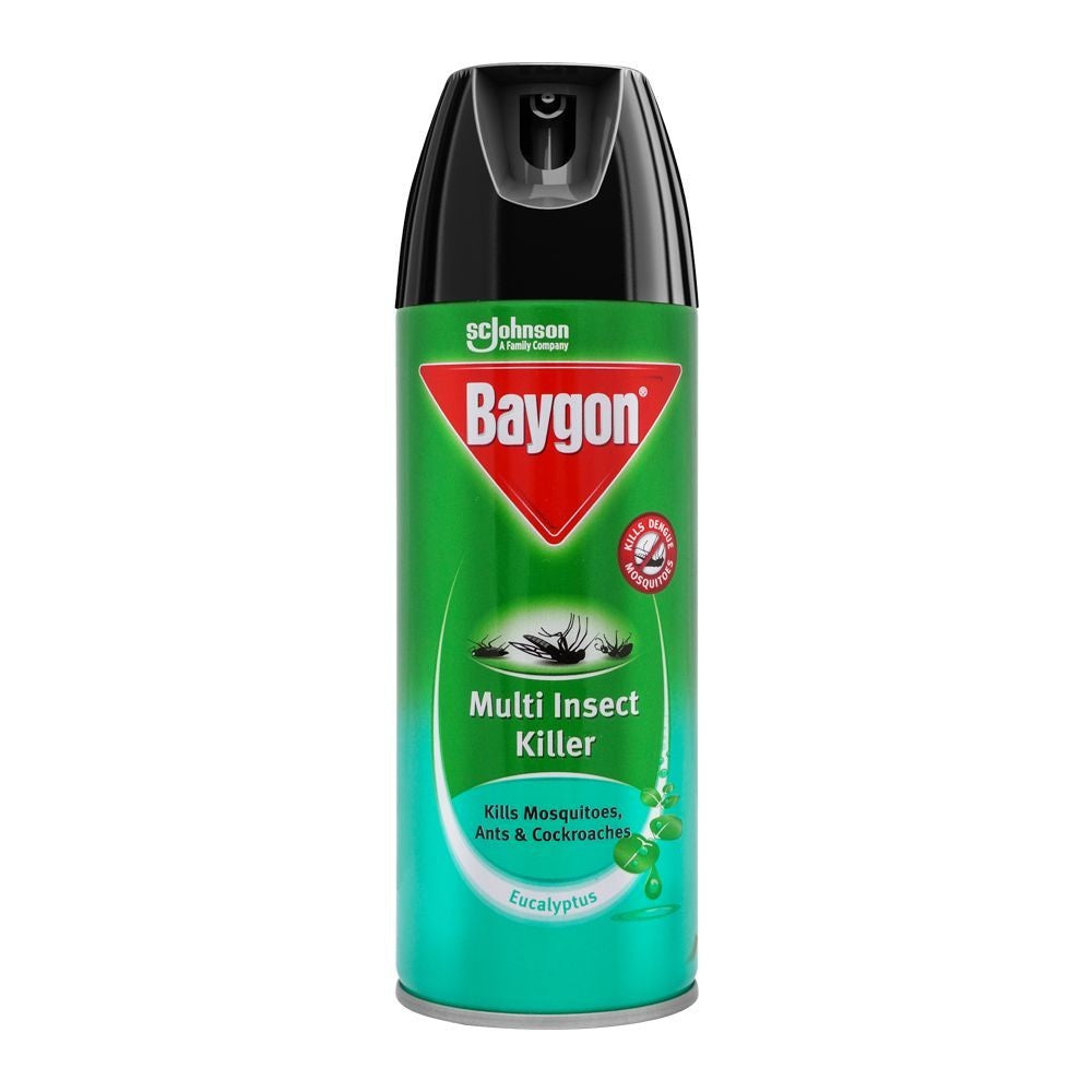 Baygon Insect Killer 300ml