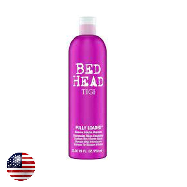 Bed Head Tigi Fully Loaded 750ml