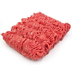 Beef Mince 1kg 