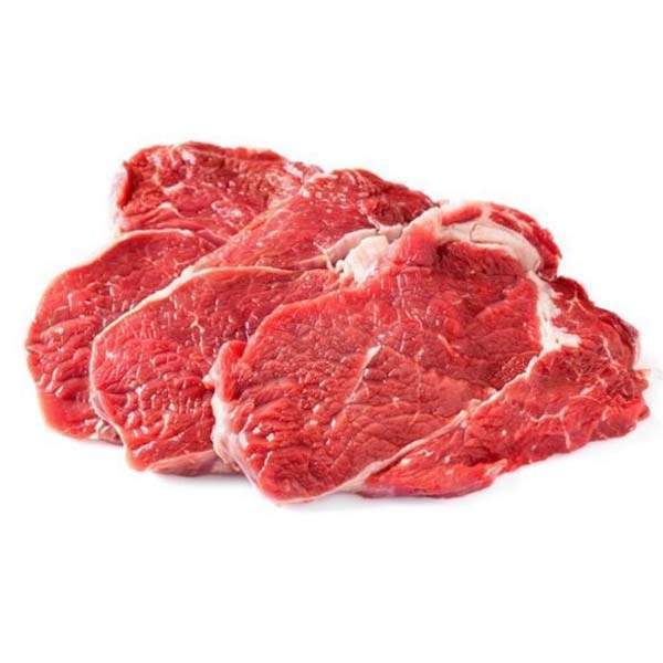 Beef Steak 1Kg 