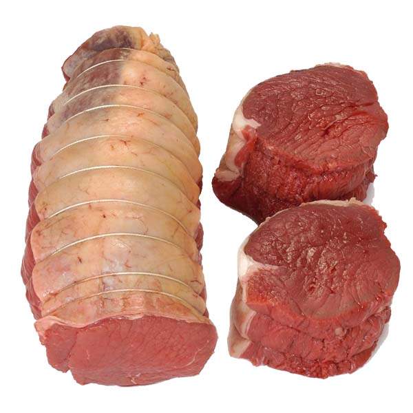 Beef Steak Silverside 1Kg 