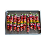 Beef Chimmi Churri Kabab 1kg