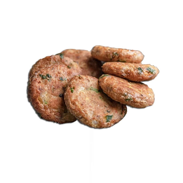 Beef Shami kabab 1Kg