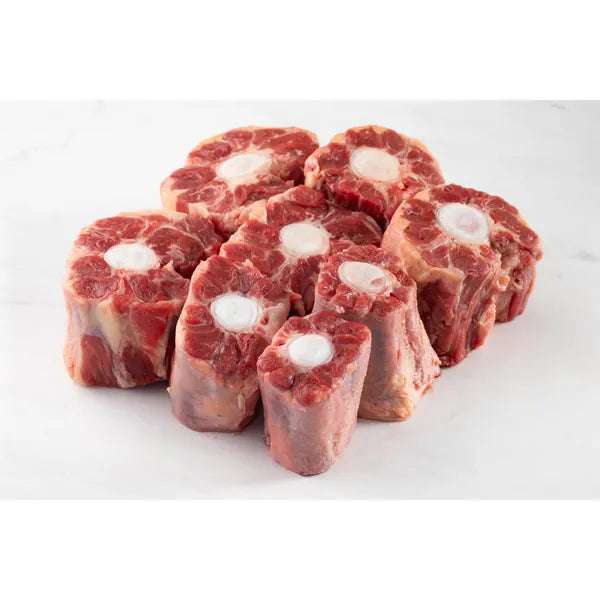 Beef Tail 1Kg