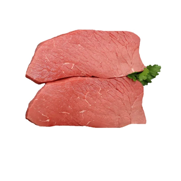 Beef Topside Steak 1Kg