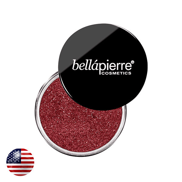 Bellapierre Mineral Eye Shad Cinnabar