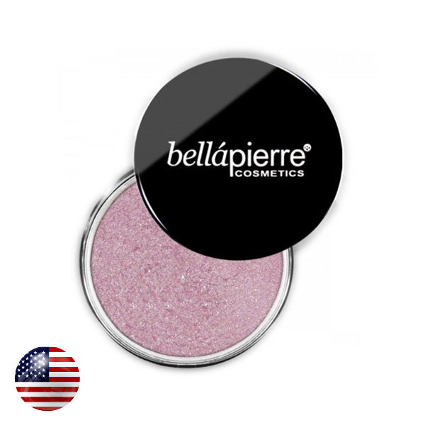 Bellapierre Mineral Eye Shad Lavender