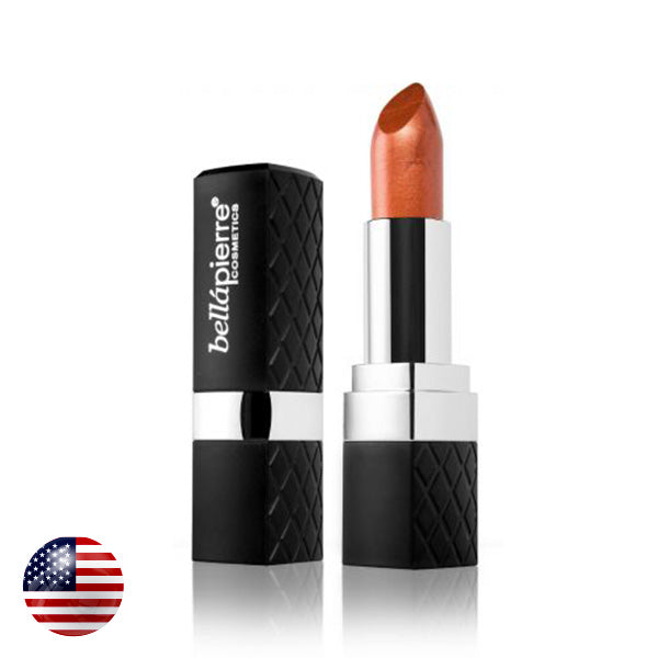 Bellapierre Mineral Lip Stick Fierce