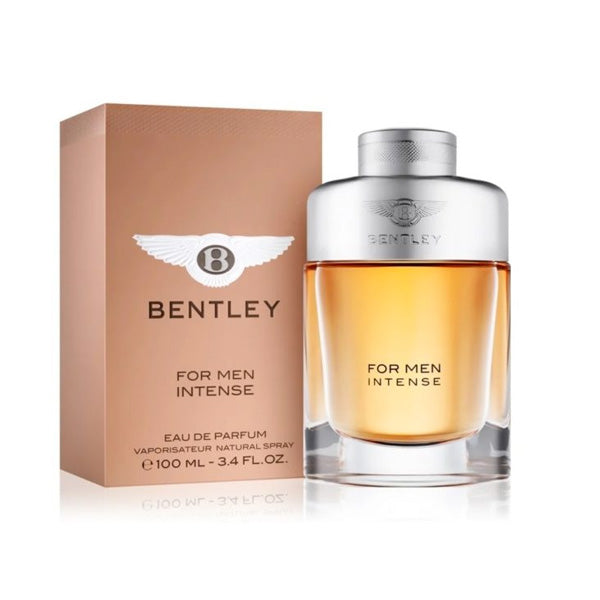 Bently 4 Man Intense 100Ml