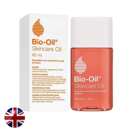 Bio Skincare Oil 60 Ml