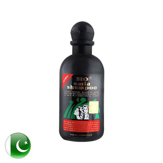 Bio Amla Shampoo 280Ml